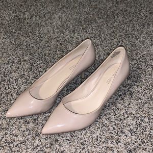 ✨ Nine West Pumps